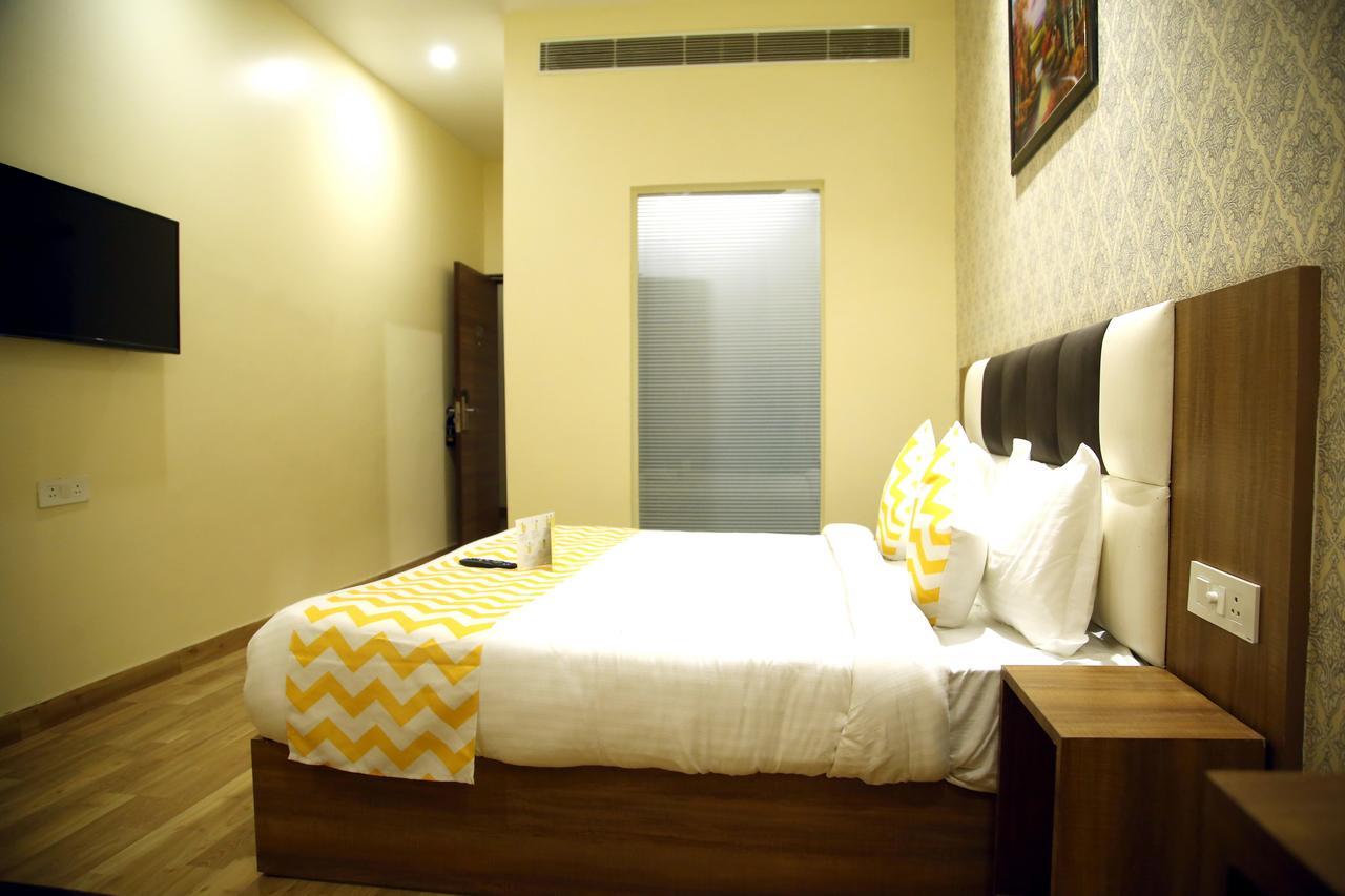 Sallow Royal Suites Amritsar Exteriér fotografie