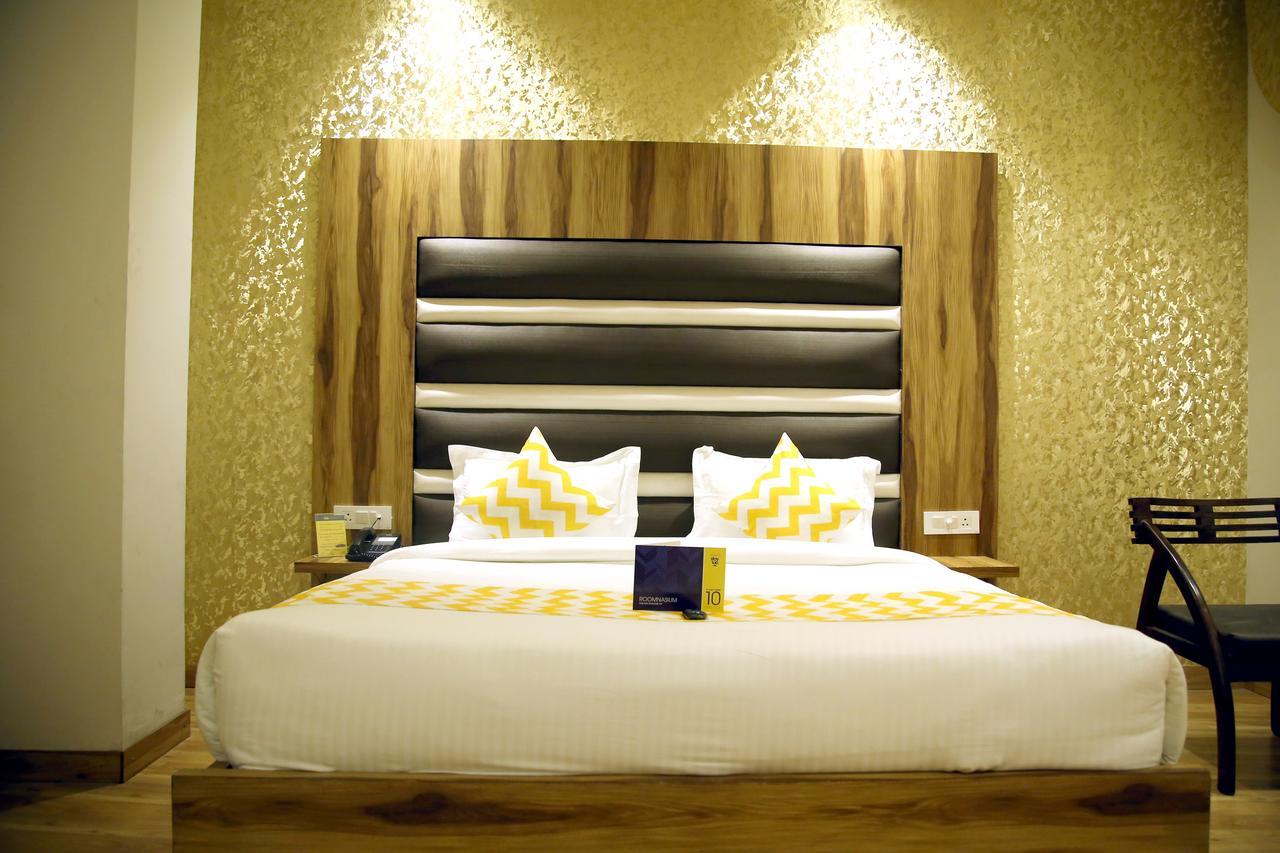 Sallow Royal Suites Amritsar Exteriér fotografie
