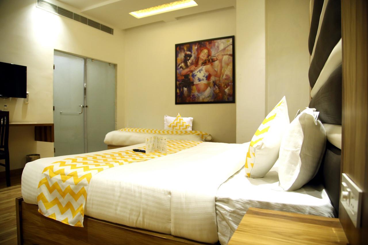 Sallow Royal Suites Amritsar Exteriér fotografie